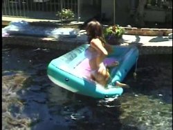 'Transsexual Gang Bangers 4' screenshot nº 8