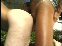 'Transsexual Gang Bangers 4' screenshot nº 100