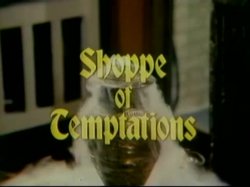 Captura de 'Shoppe of Temptations' nº 3