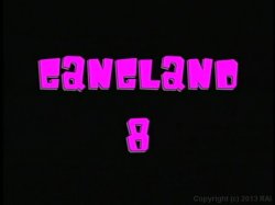 Captura de 'Gangland 8' nº 1