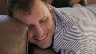 Leya Falcon Cuckolds Her Man With a Hard BBC and She Loves Every Thrust
