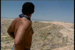 Captura de 'Naked Desert' nº 35