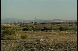 Captura de 'Naked Desert' nº 4