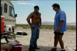 Captura de 'Naked Desert' nº 29