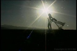 Captura de 'Naked Desert' nº 3