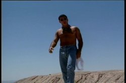 Captura de 'Naked Desert' nº 33