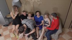 'Real Group Sex Adventures 2' screenshot nº 88