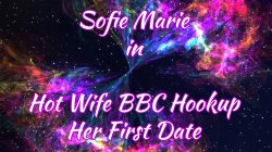 Captura de 'Hot Wife BBC Hookup Her First Date' nº 2