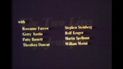 Captura de 'Two Lives of Jennifer' nº 1