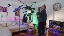 'Transfixed: Playing The Part' screenshot nº 5