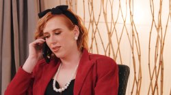 'Transfixed: Playing The Part' screenshot nº 9