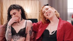 'Transfixed: Playing The Part' screenshot nº 20