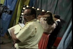 Captura de 'Wild On The Set Vol. 2' nº 1