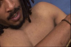 Captura de 'My First Black Cock 7' nº 107