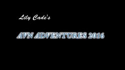 Captura de 'Lily Cade's AVN Adventures' nº 7