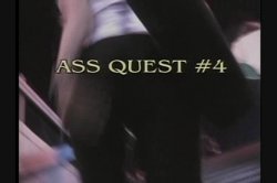 Captura de 'Ass Quest 4' nº 1
