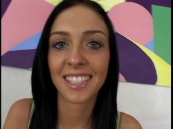 Captura de 'POV Casting Couch 21' nº 22