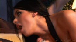 'Jade Laroche Infinity' screenshot nº 43