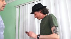 Captura de 'Gangbang Girl 6' nº 15