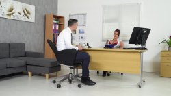 'Office Sluts' screenshot nº 131
