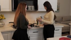 Captura de 'Lesbian Tutors 9' nº 80