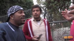 'Watching My Mommy Go Black 8' screenshot nº 74