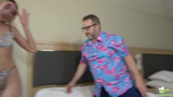 Captura de 'Tad Pole Fucks Pretty Babes! Vol. 2' nº 140