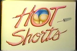 'Hot Shorts - Jessie St James' screenshot nº 6