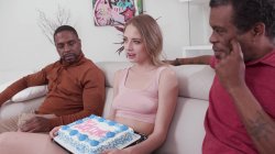 'Interracial Creampies' screenshot nº 64