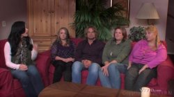 'Sister Wives XXX: A Porn Parody' screenshot nº 62