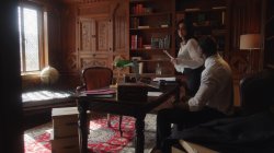 Captura de 'Predatory Woman 2, The' nº 72