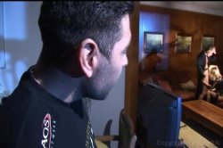 Captura de 'Backstage The Movie' nº 91