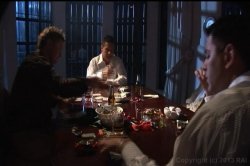 Captura de 'Backstage The Movie' nº 129