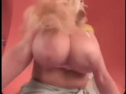 'Natural Wonders Greatest Tits #6' screenshot nº 11