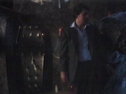 'Dracula' screenshot nº 44
