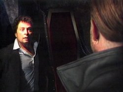 'Dracula' screenshot nº 45