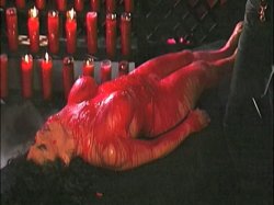 'Dracula' screenshot nº 135