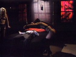 'Dracula' screenshot nº 2