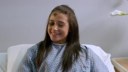 'Finding Rebecca' screenshot nº 40
