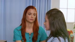 'Finding Rebecca' screenshot nº 44