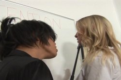 'Lick It Don't Dick It 1' screenshot nº 4