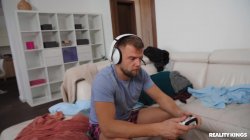 Captura de 'Teens Love Huge Cocks Vol. 59' nº 120
