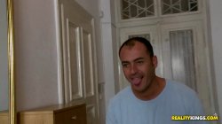 Captura de 'Blondes Lust for Anal' nº 64