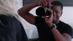 Captura de 'Interracial Bush 2' nº 7