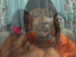 'Black Teen Pussy Party 5' screenshot nº 56