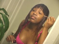 'Black Teen Pussy Party 5' screenshot nº 111