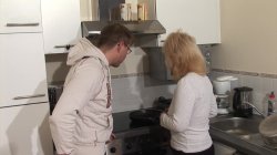 Captura de 'Die Verfickte Patchwork Familie 3' nº 85