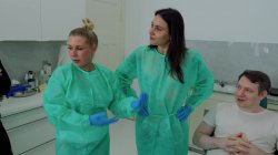 'Little Gangbang 3' screenshot nº 8