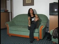 'Hustler Casting Couch X 5' screenshot nº 6