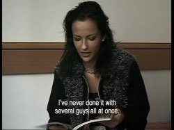 'Hustler Casting Couch X 5' screenshot nº 62